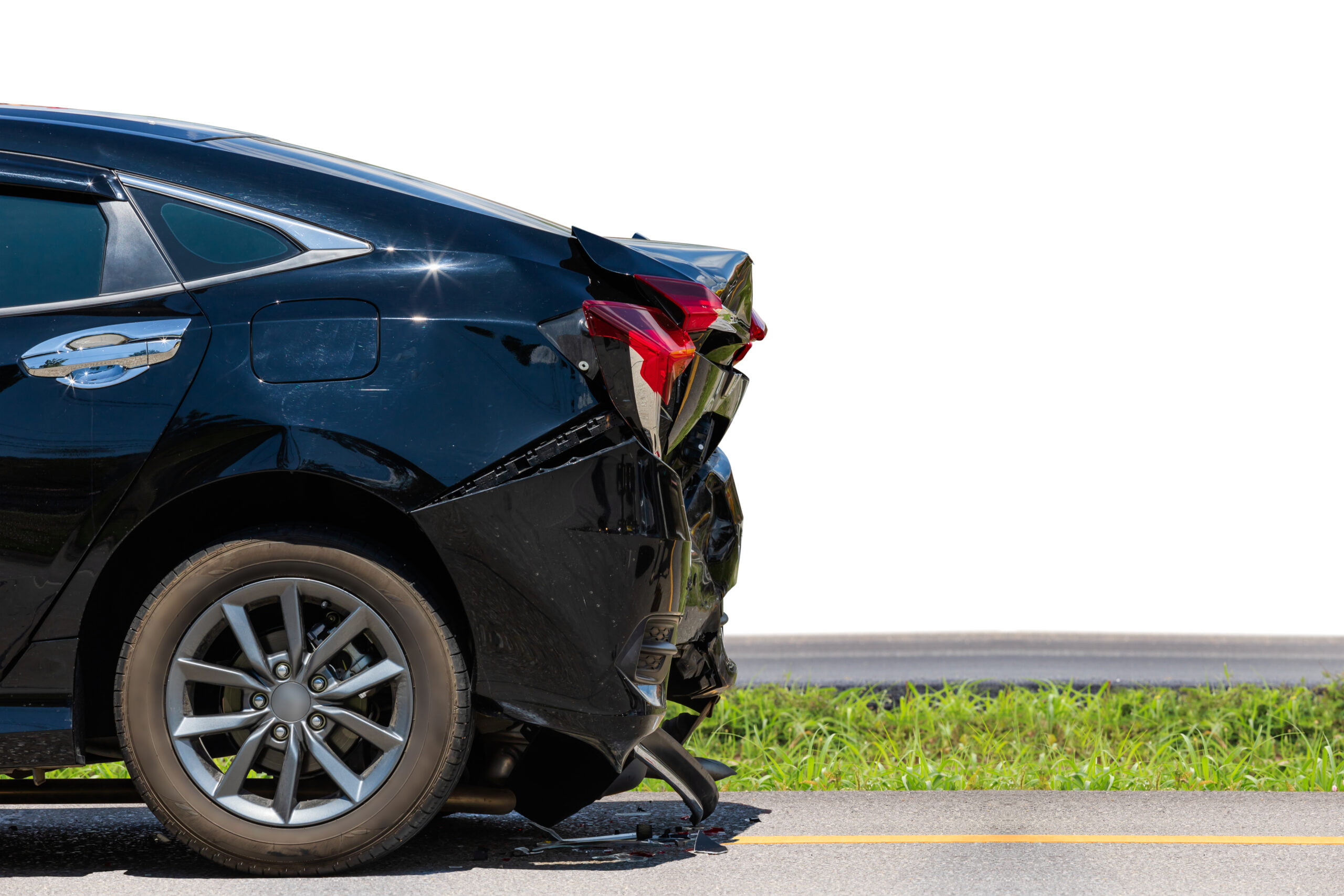 Sarraf Law Firm | Lyft or Uber Accident