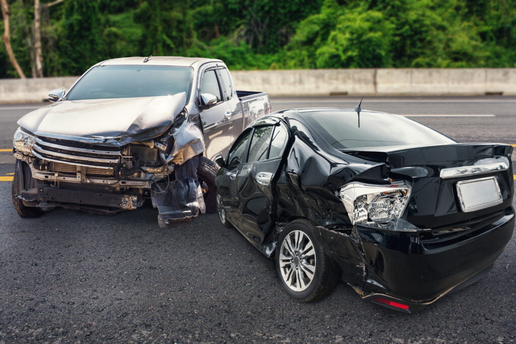 Sarraf Law Firm | Uber or Lyft Accident