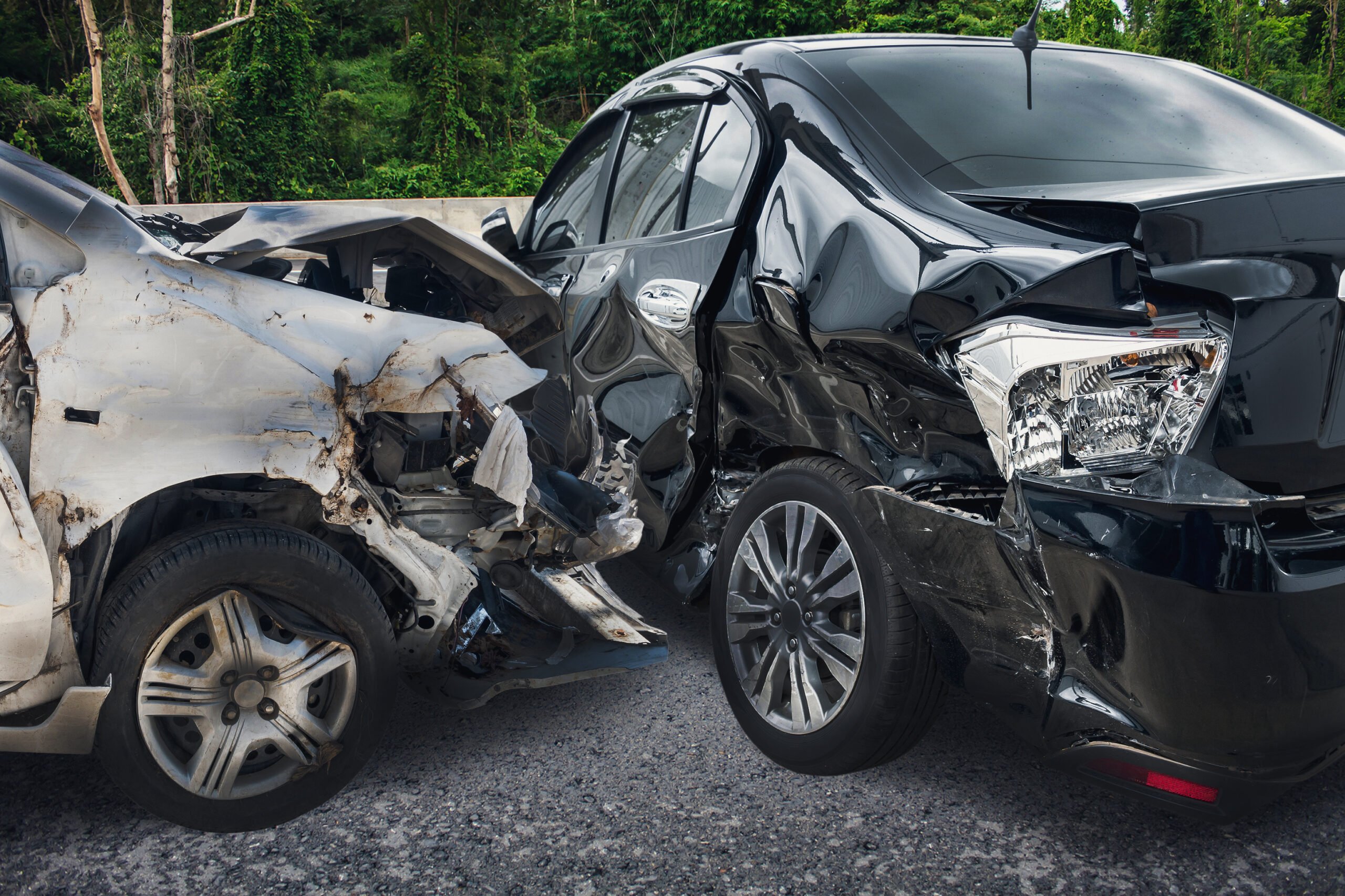 Personal injury attorney in California