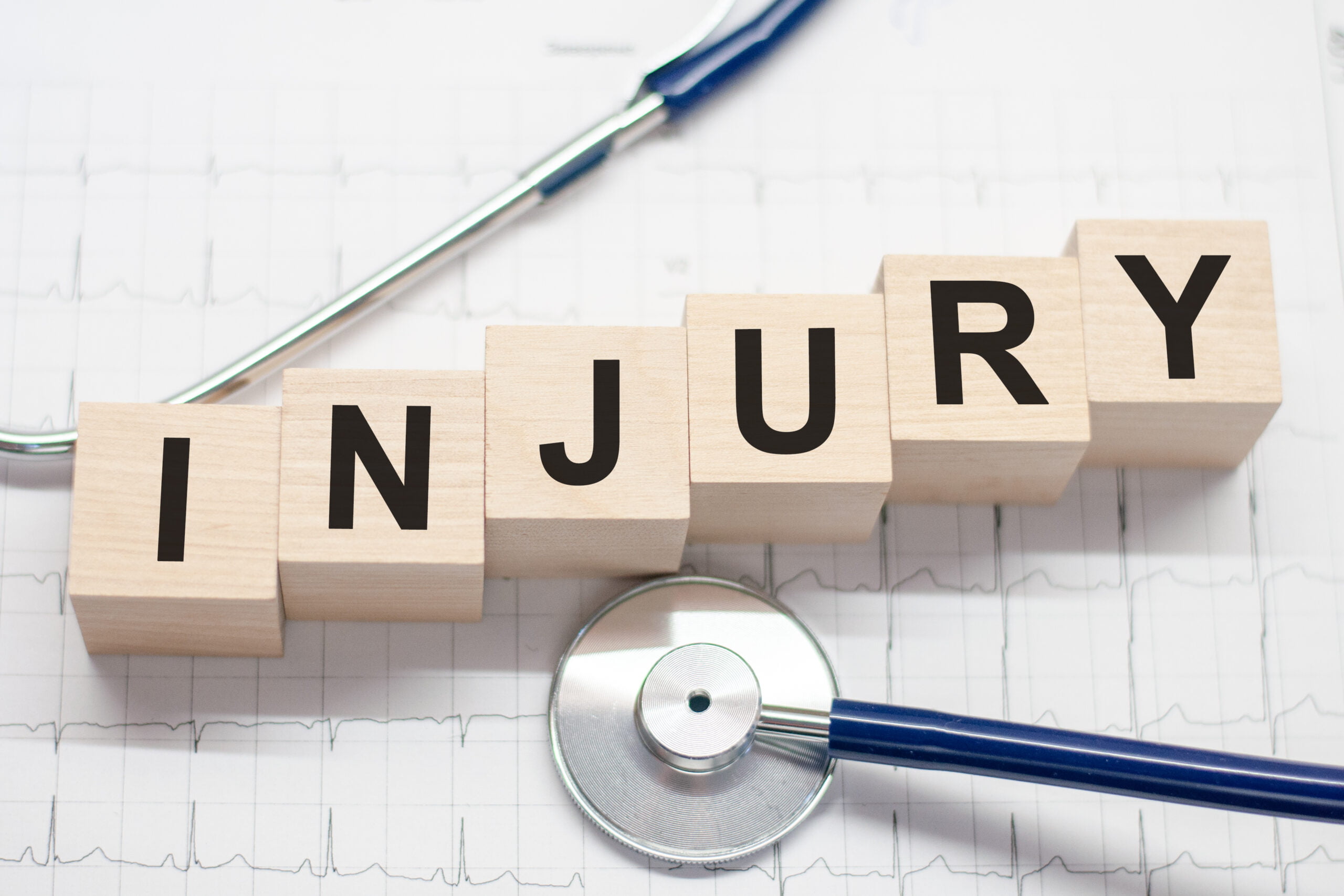 Sarraf Law Firm Personal Injury Claim